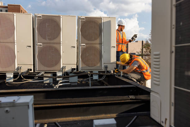 Best Local HVAC companies  in Mount Vernon, NY