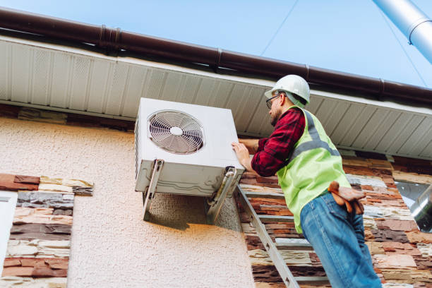 Best Commercial HVAC repair  in Mount Vernon, NY