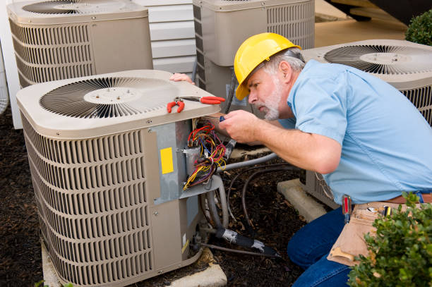 Affordable air conditioning repair in Mount Vernon, NY