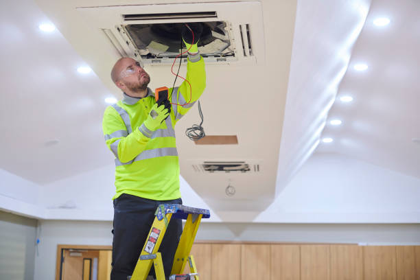 Best HVAC maintenance near me  in Mount Vernon, NY