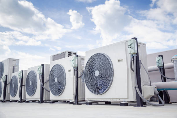 Best Emergency HVAC repair  in Mount Vernon, NY