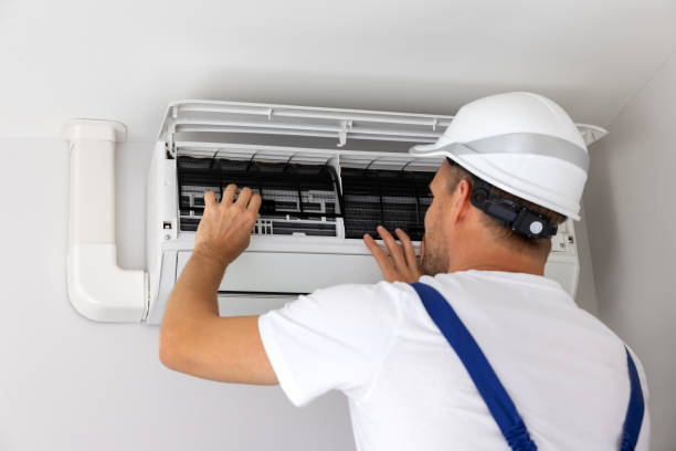 Best HVAC installation services  in Mount Vernon, NY