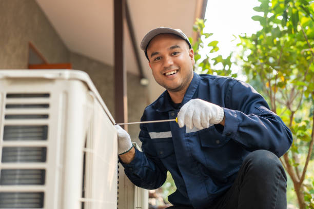 Best 24/7 HVAC repair  in Mount Vernon, NY